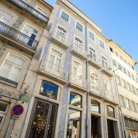 Aliados Downtown Studio By Porto City Hosts Exterior photo