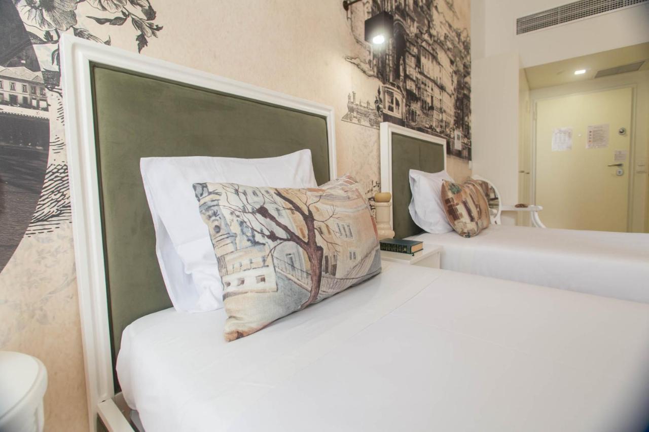 Aliados Downtown Studio By Porto City Hosts Exterior photo