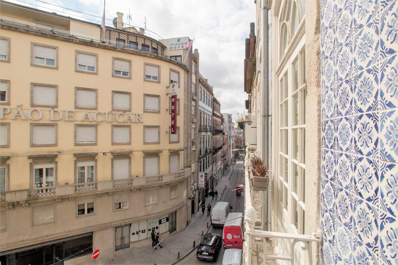 Aliados Downtown Studio By Porto City Hosts Exterior photo